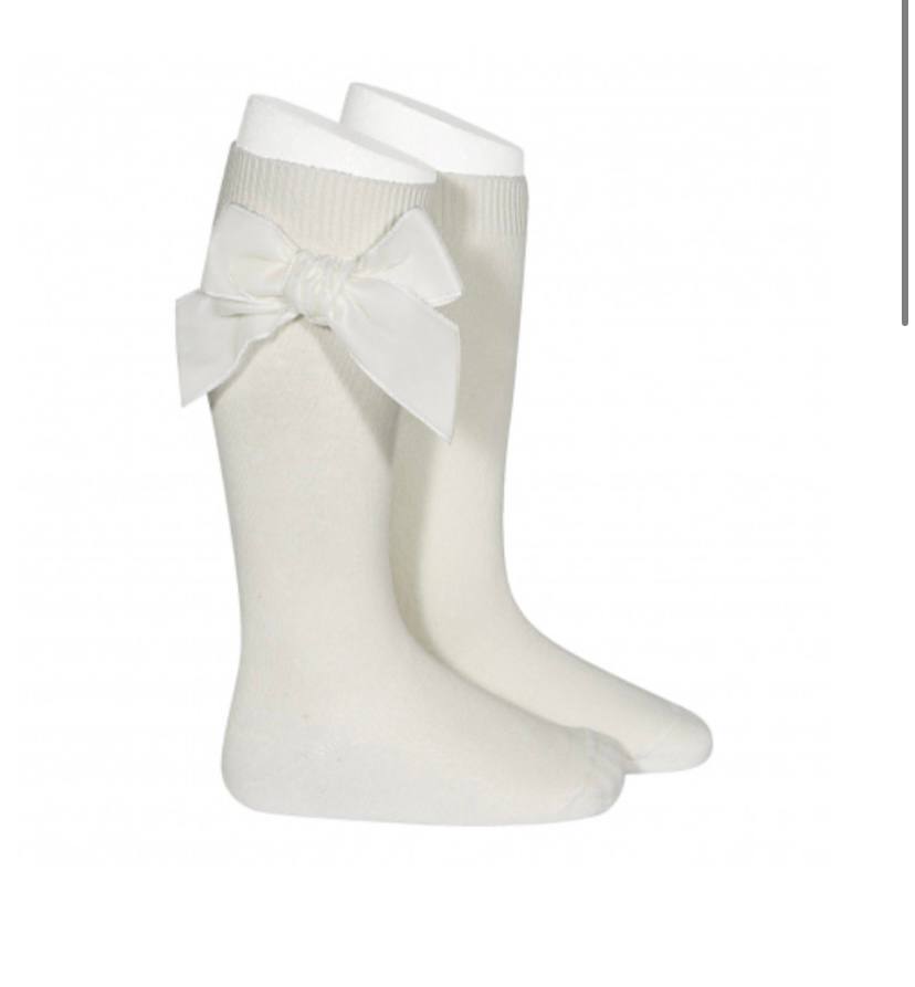 Calzini Condor CREMA