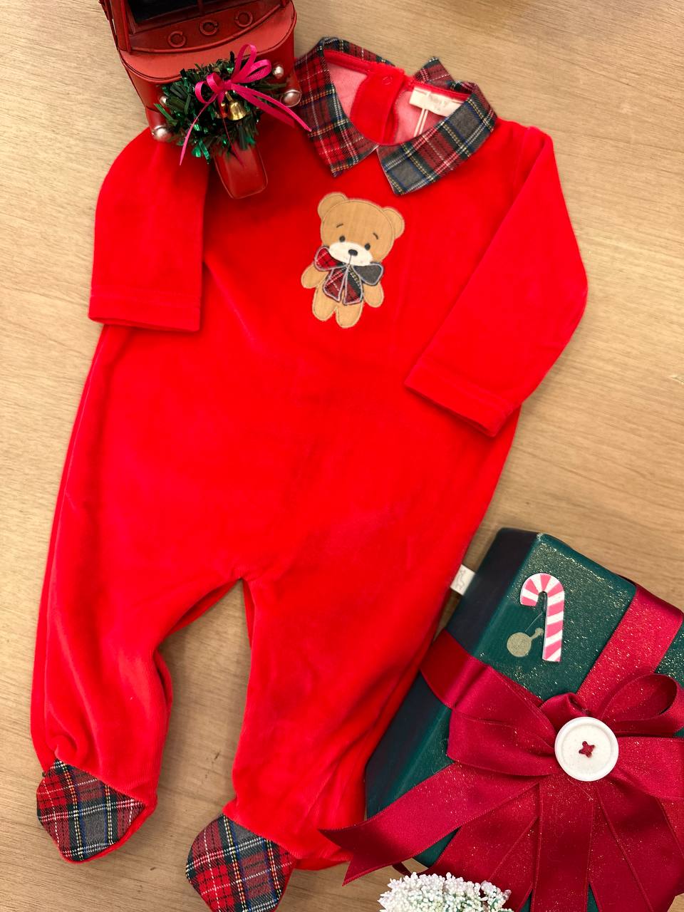 Tutina Baby gi