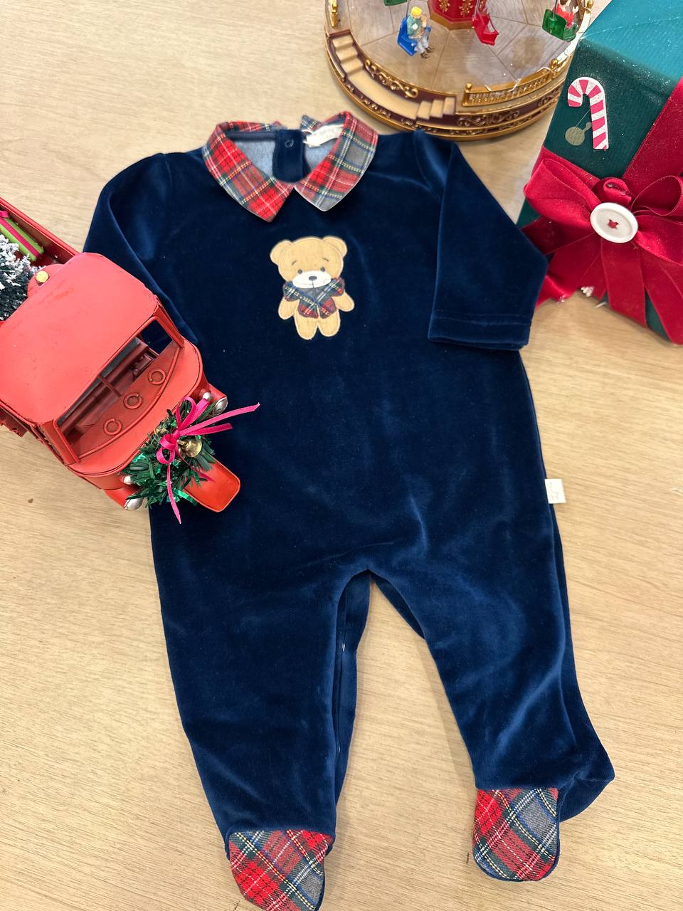 Tutina Baby gi