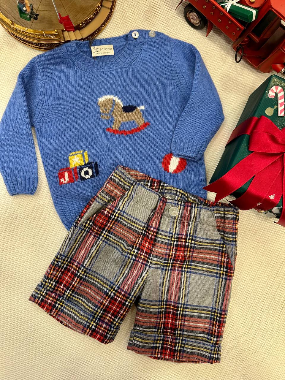 Maglioncino Jo Milano