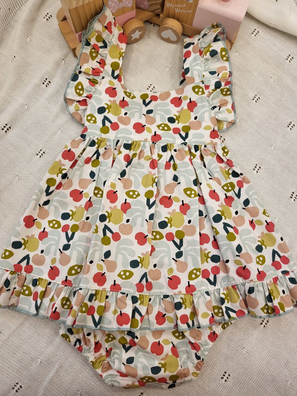 Abitino Baby fashion
