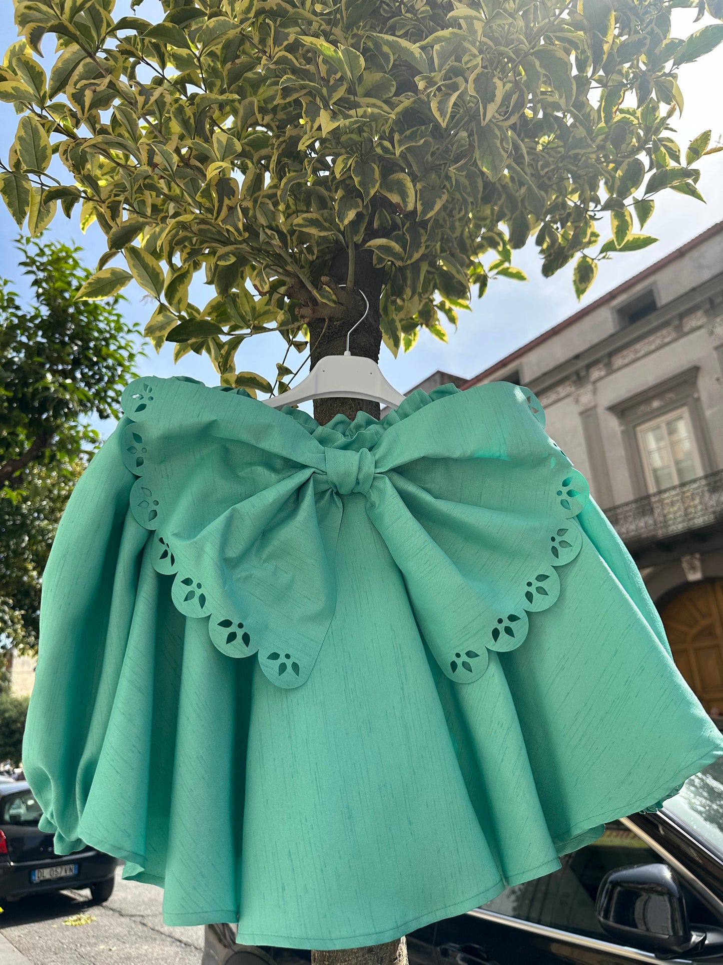 Abito Cocó et Mamá