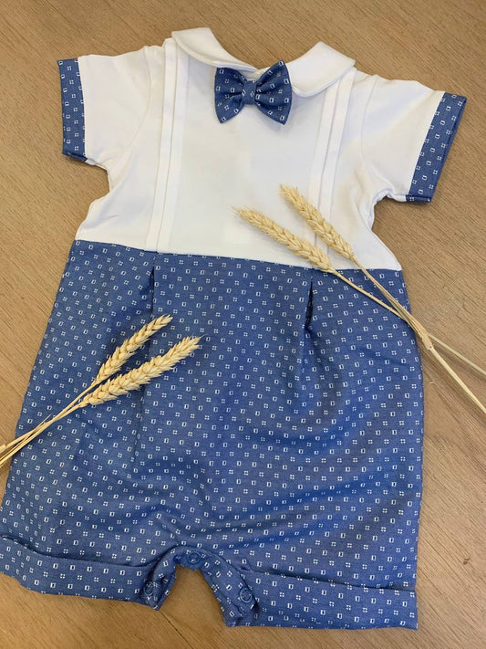 Pagliaccetto neonato