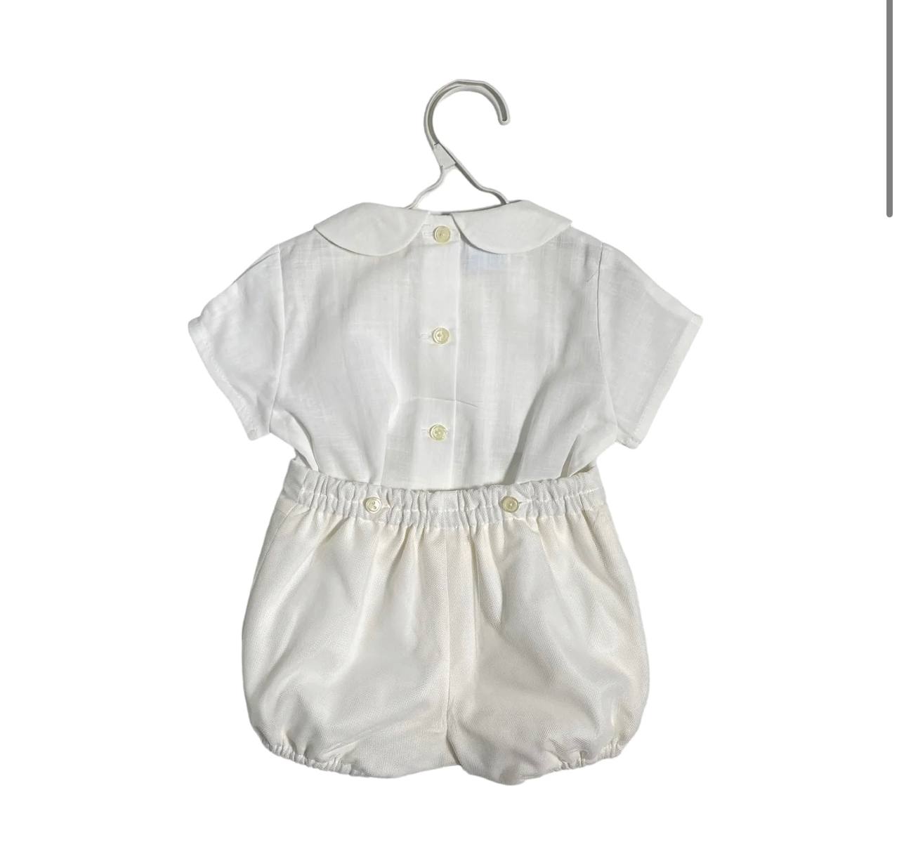 Completo battesimale