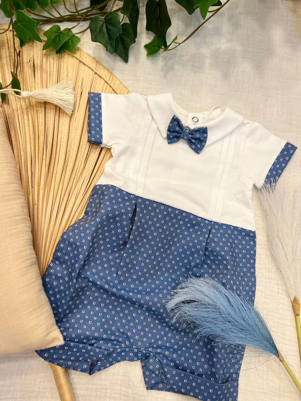 PAGLIACCETTO ELEGANTE
