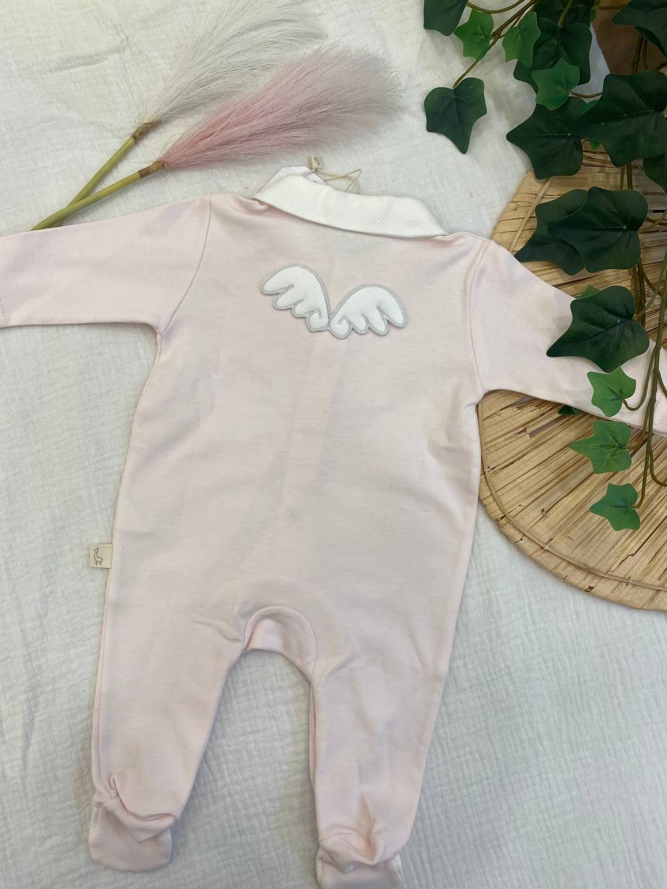 TUTINA ALI BABY GI