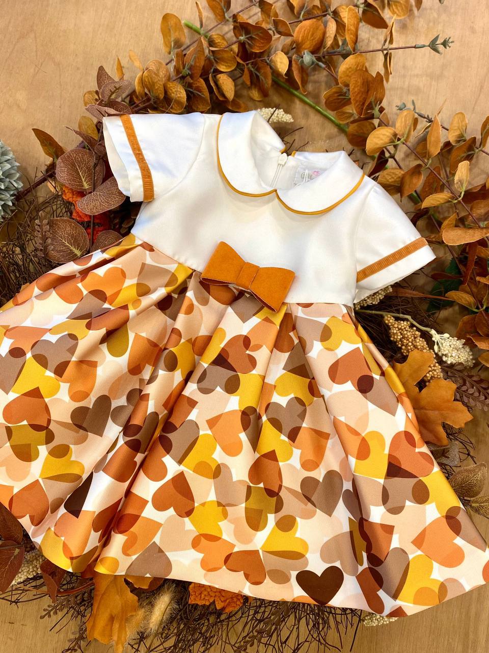 ABITO AUTUNNO