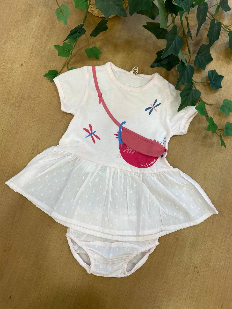 ABITINO CON CULOTTE
