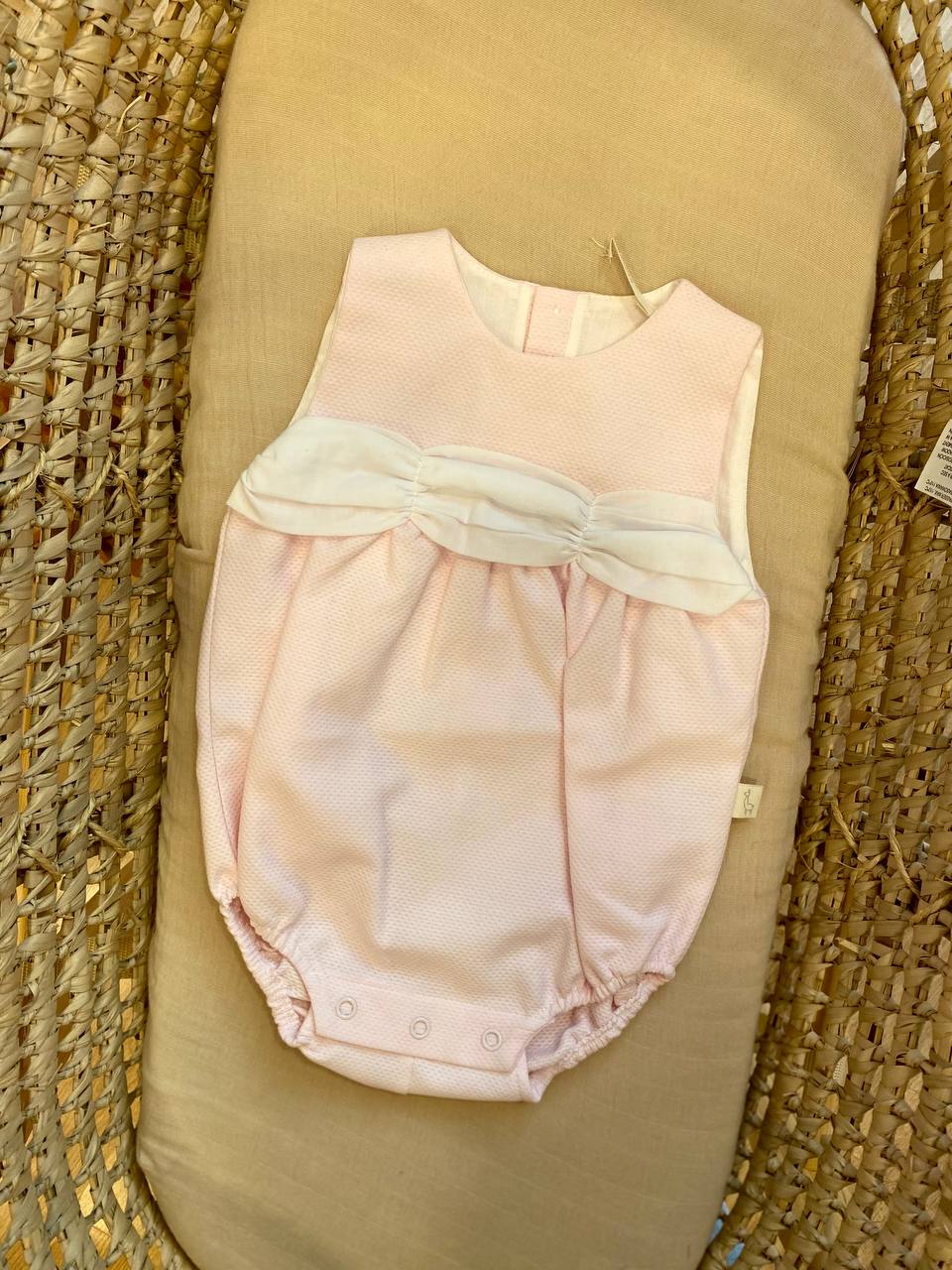 PAGLIACCETTO BABY GI