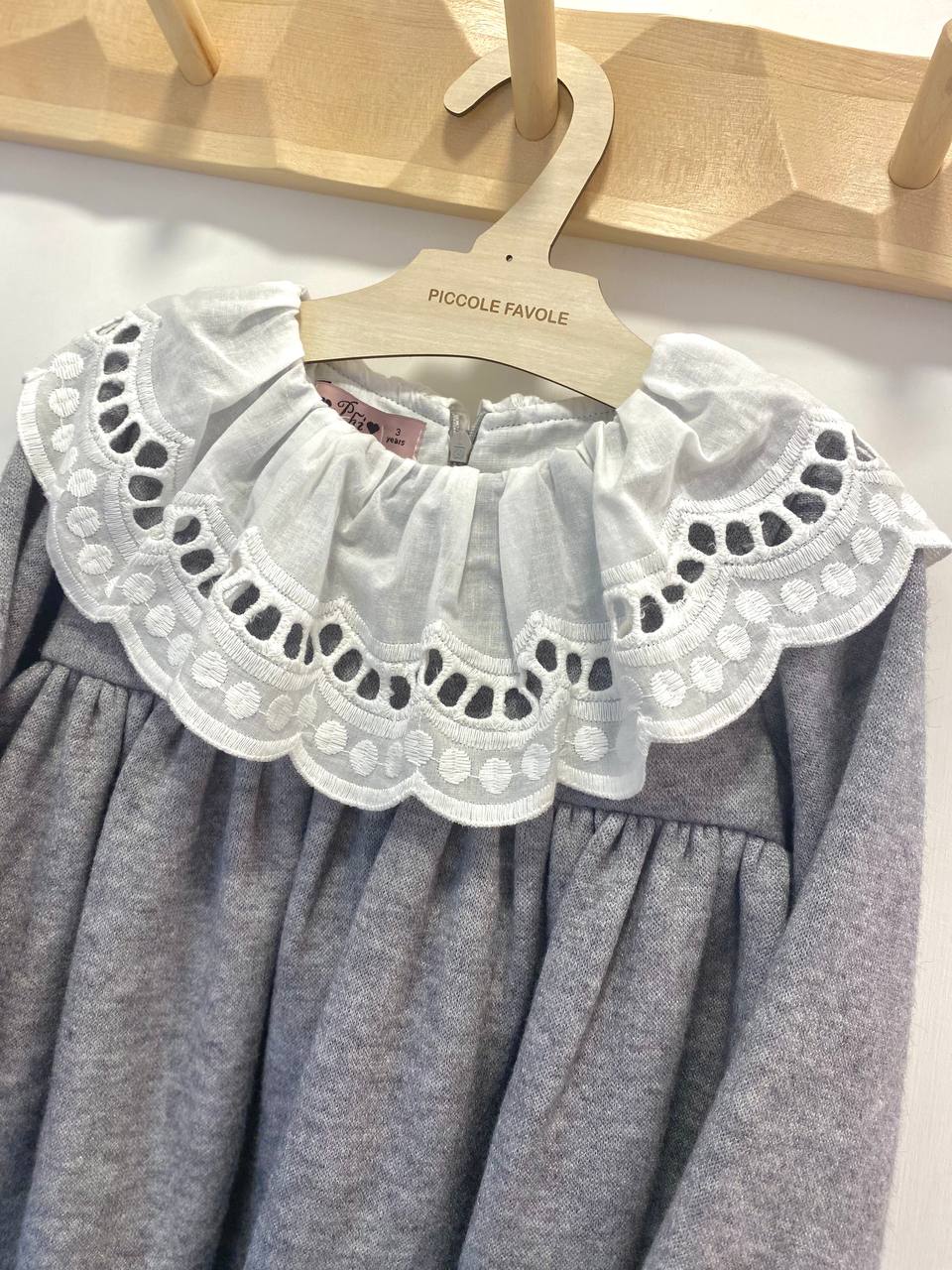 ABITO PHI CLOTHING
