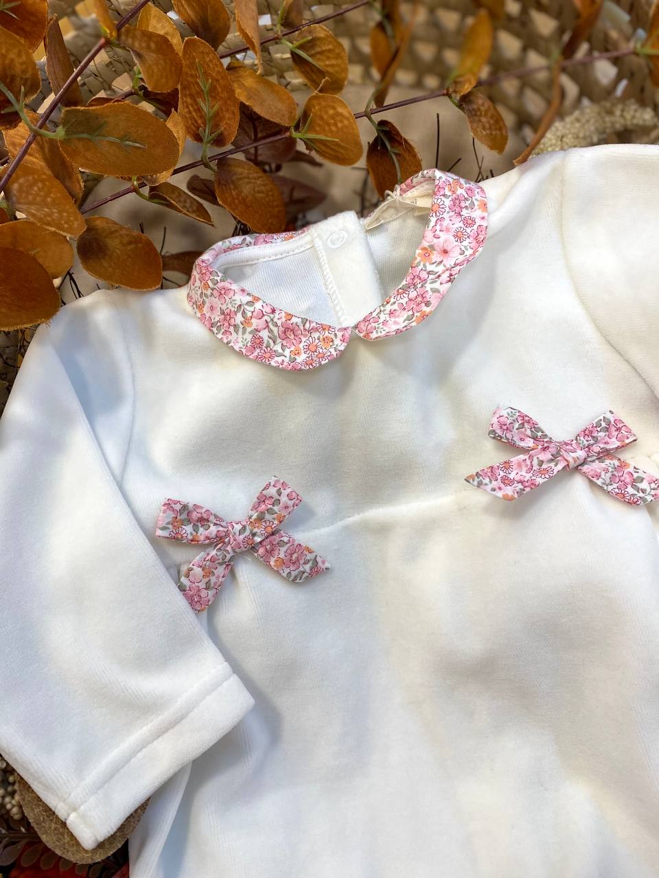 TUTINA BABY Gi