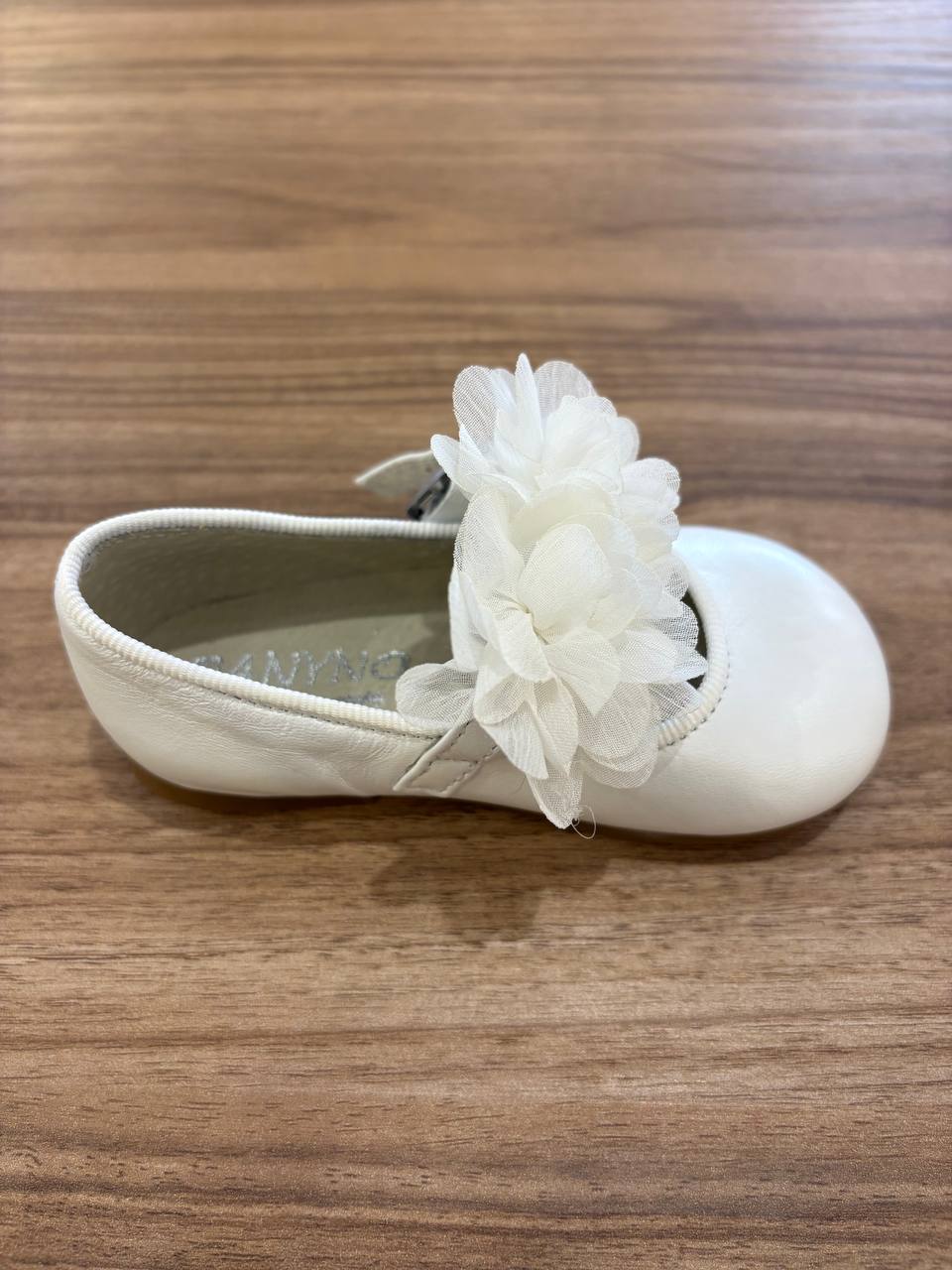 Bambolina PERLA FIORI PANYNO