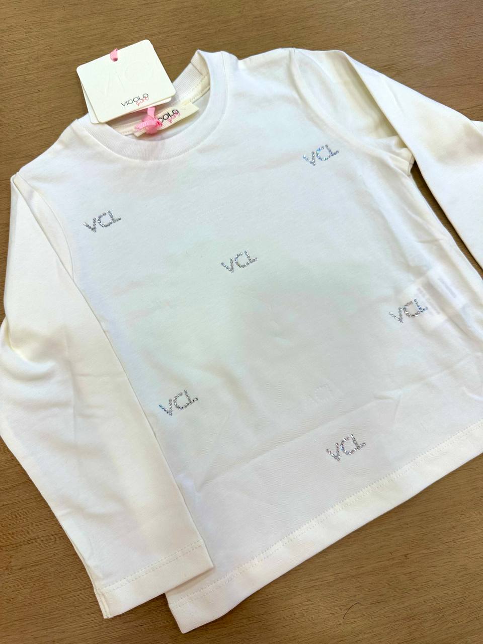 T-shirt Vicolo