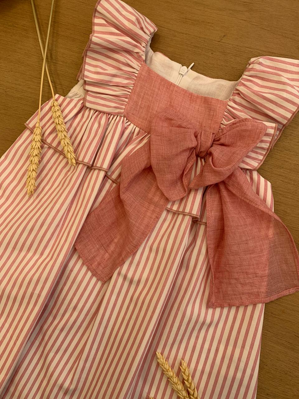 Vestito Del Sur