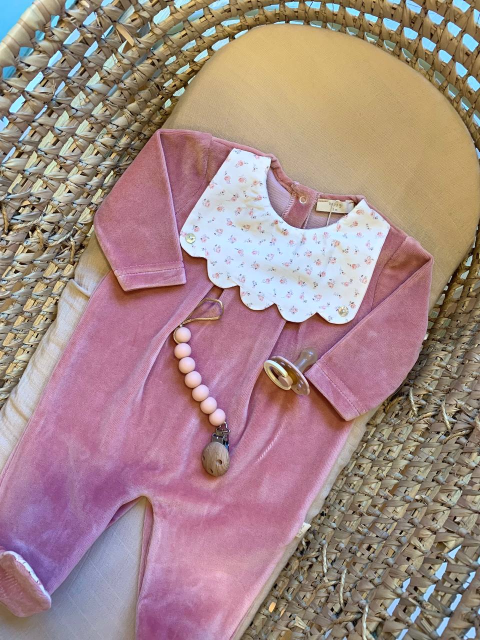 Tutina Baby gi