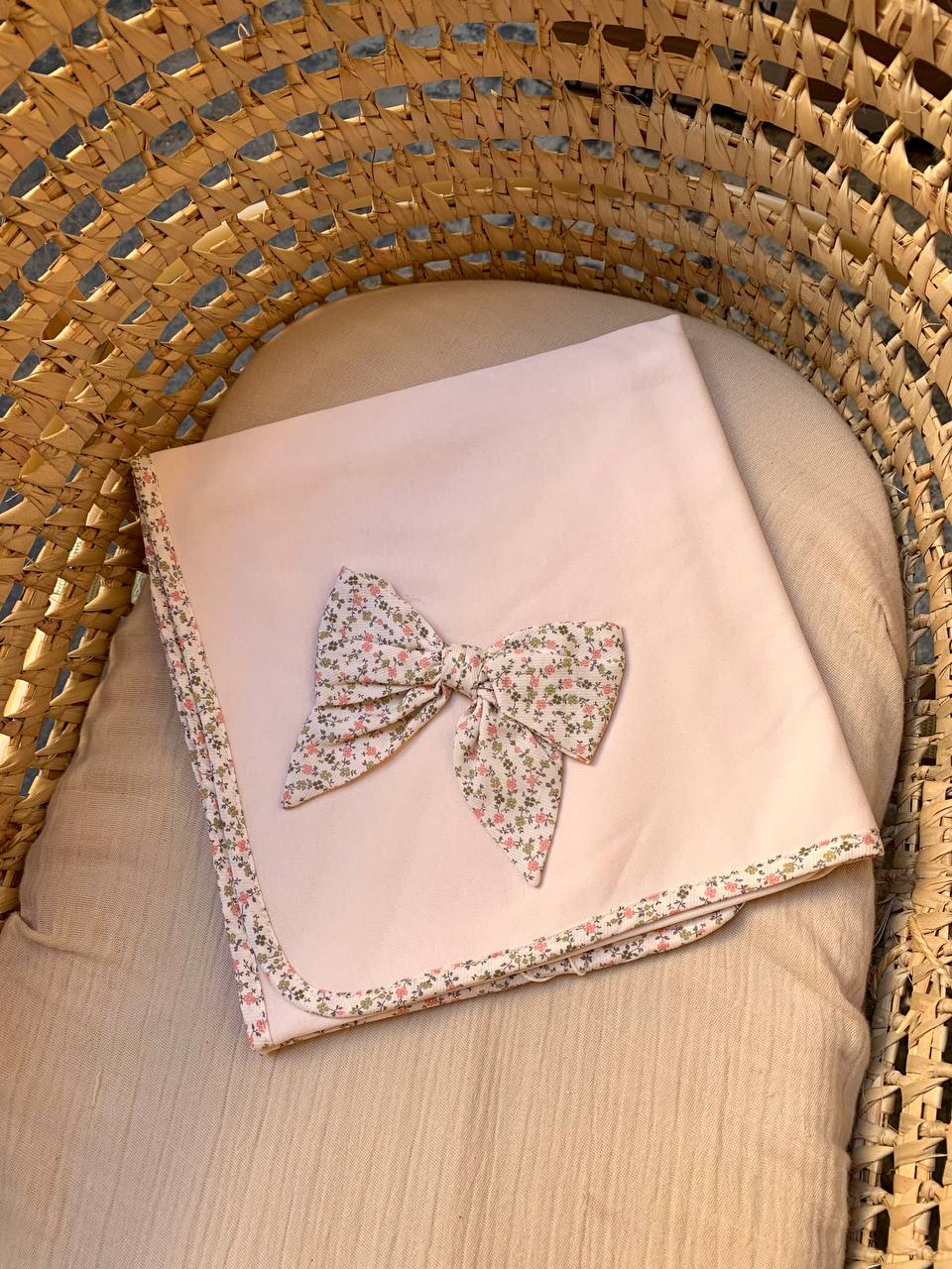 MussolA CIPRIA FLOREALE BABY GI