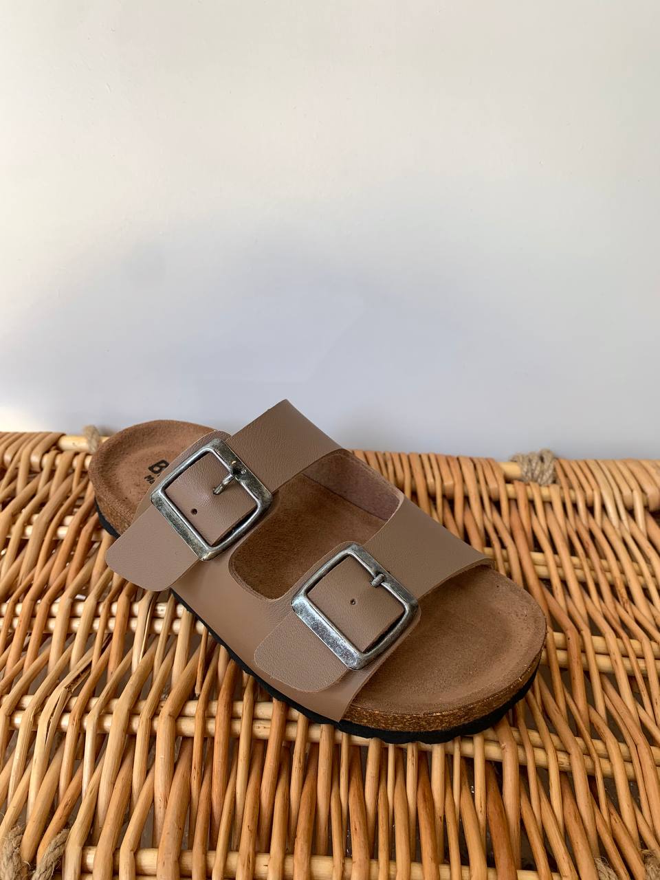 Sandali TOPO BIO ETIC