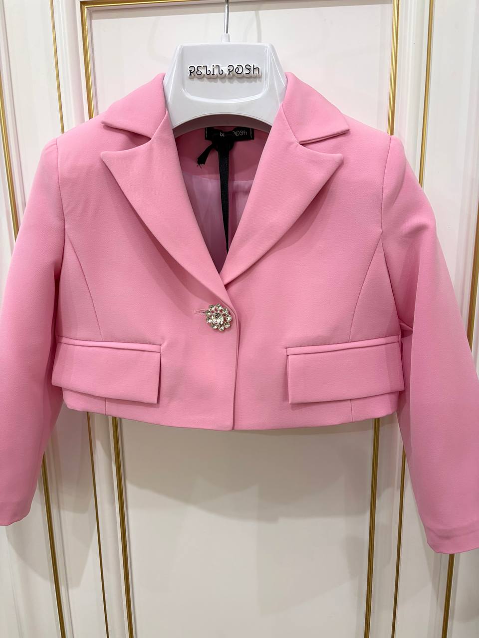 Giacca BUBLE PETIT POSH