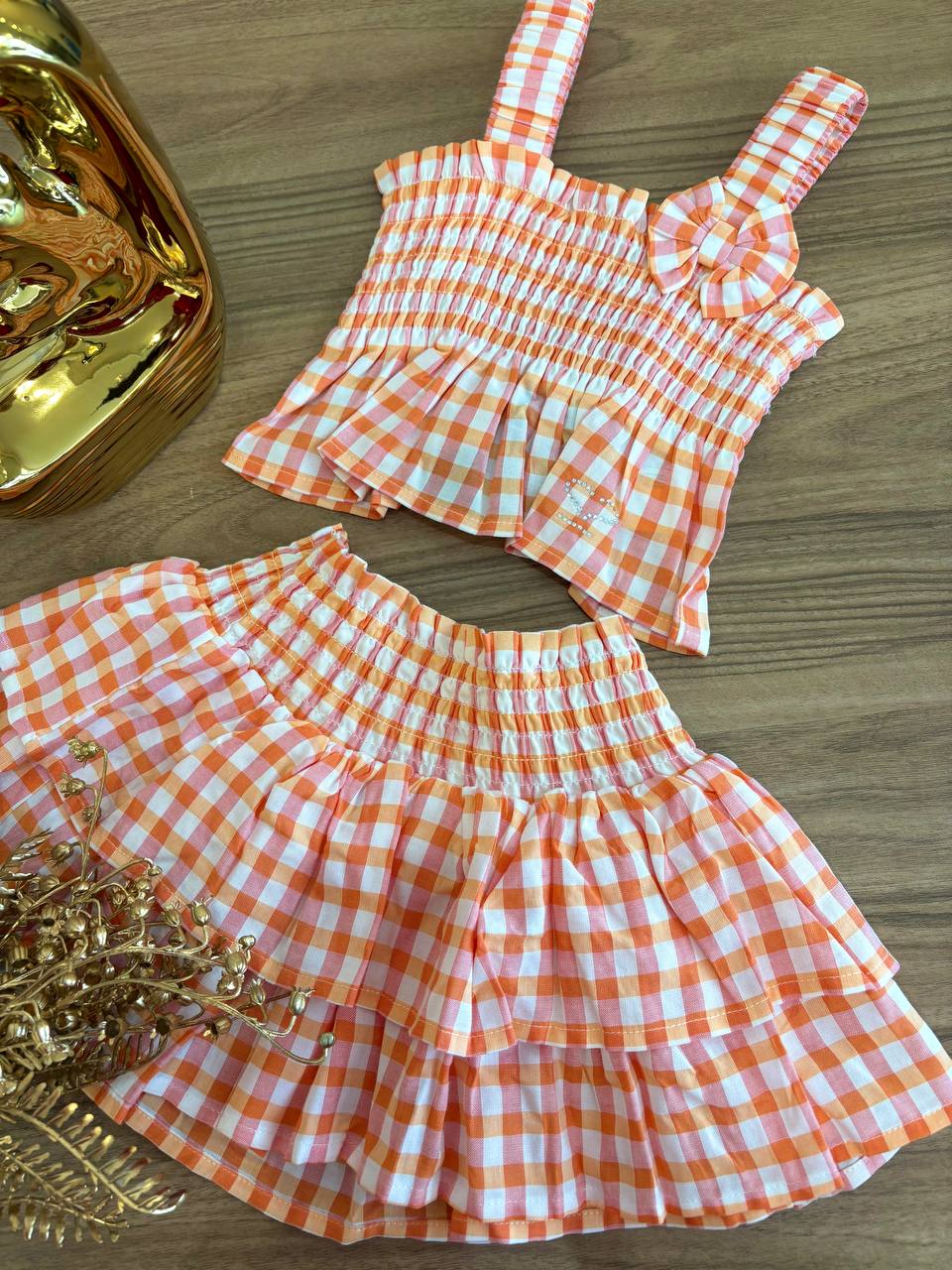 Completo QUADRI SARABANDA