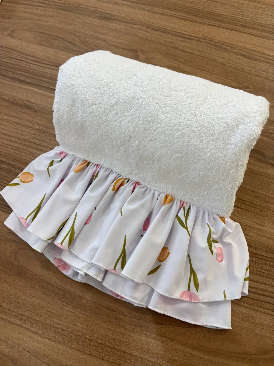 Telo MARE TULIPANI NUNÙ