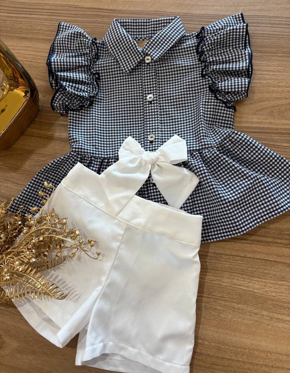 Completo CHERIE PICCOLINA