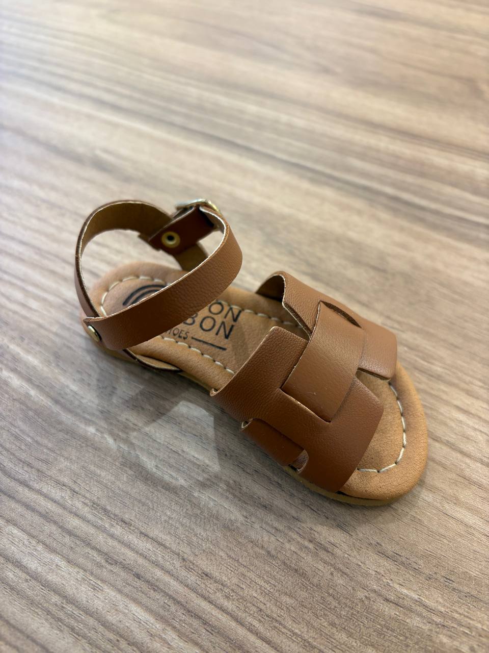 Sandali CUOIO BON BON