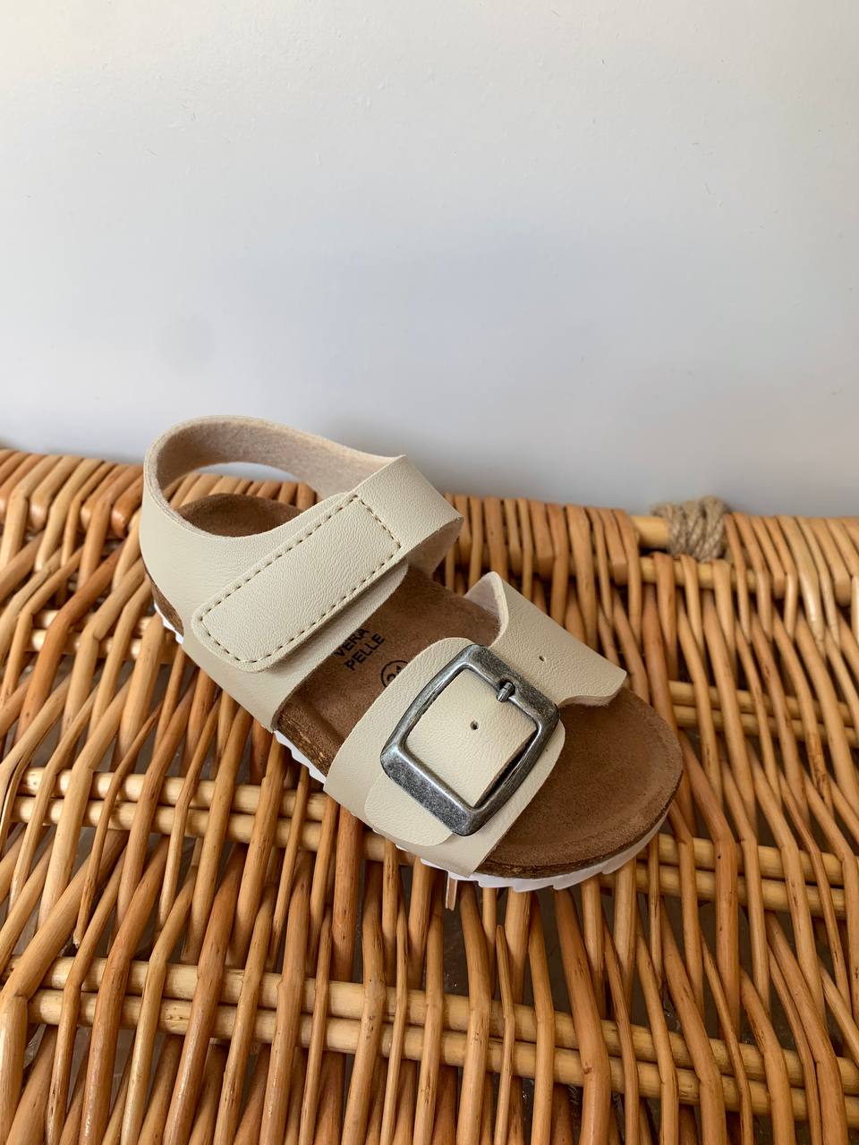 Sandali PERLA BIO ETIC