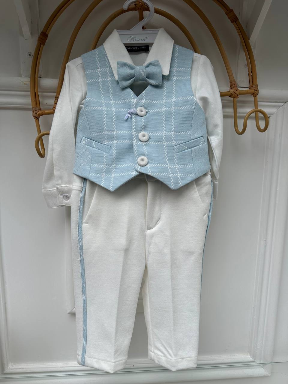 Completo Battesimale