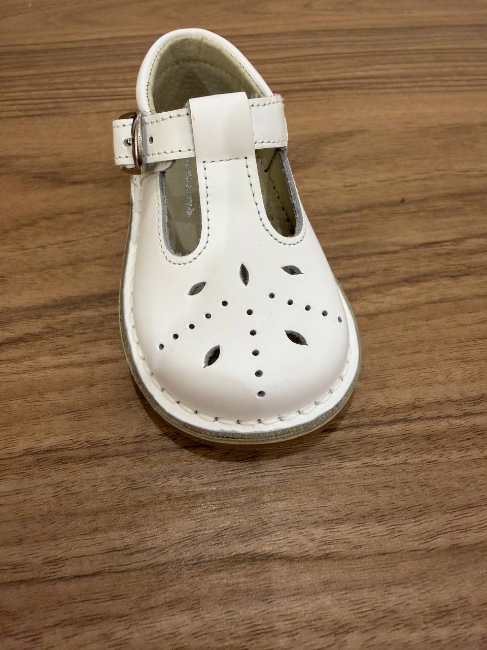 Scarpe LORD BIANCO PANYNO