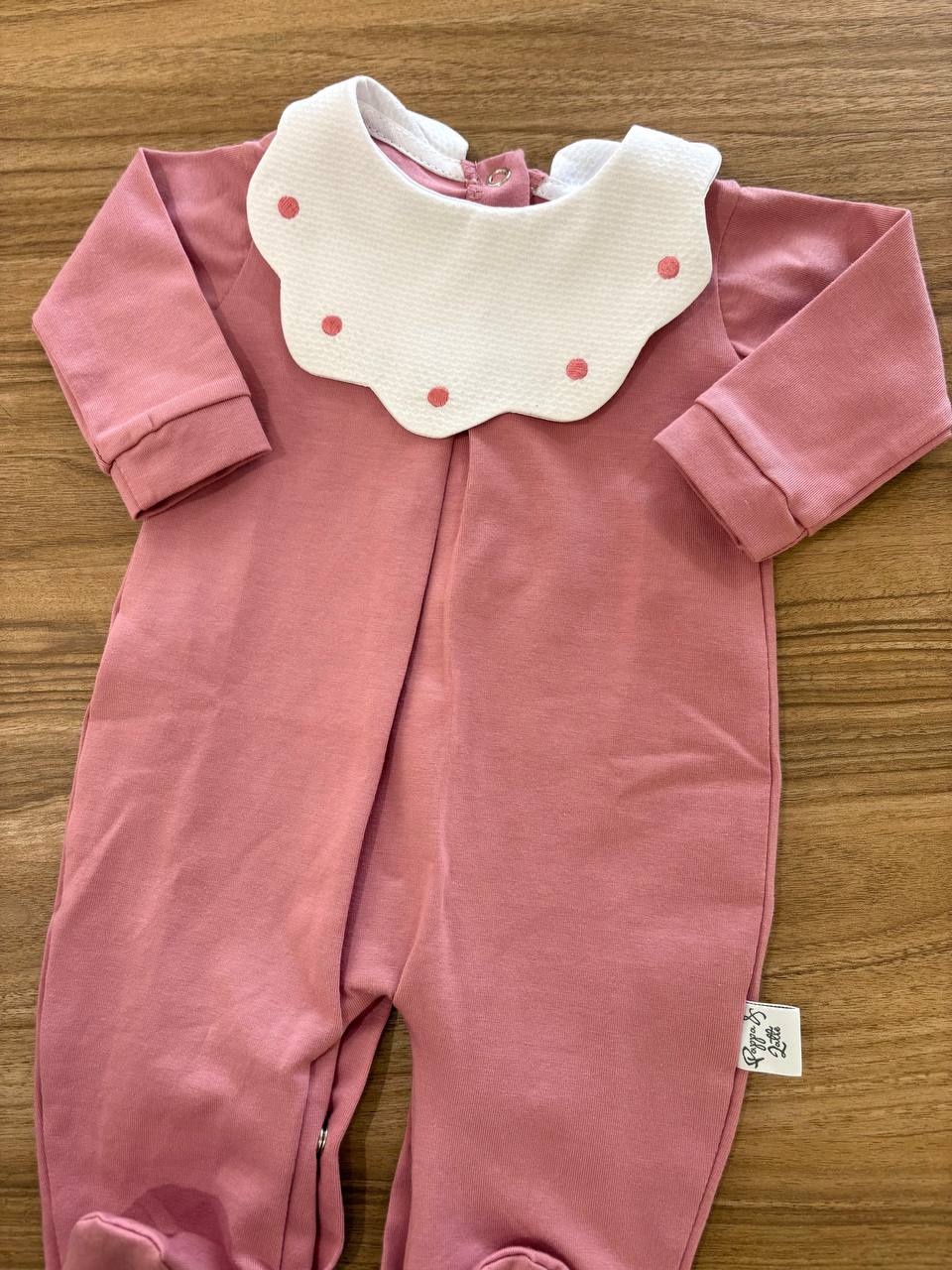 TUTINA BAVERO CIPOLLA PAPPA&LATTE