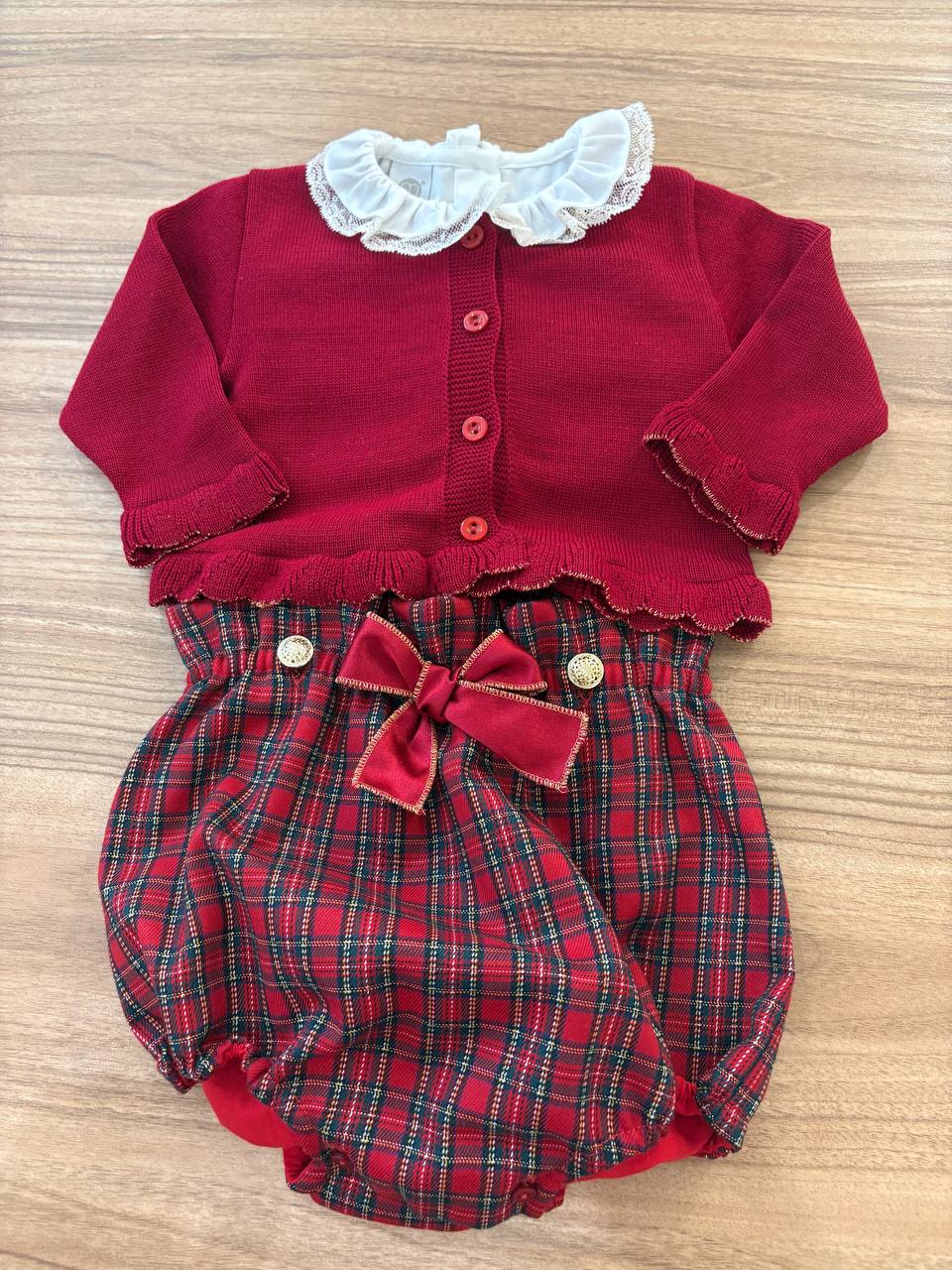 Completo SCOZZESE MARLÙ