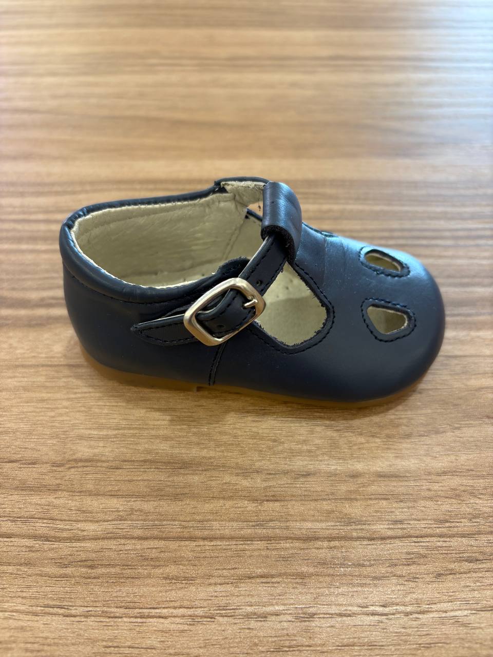 Occhiello BLU NAVY PANYNO PRIMI PASSI