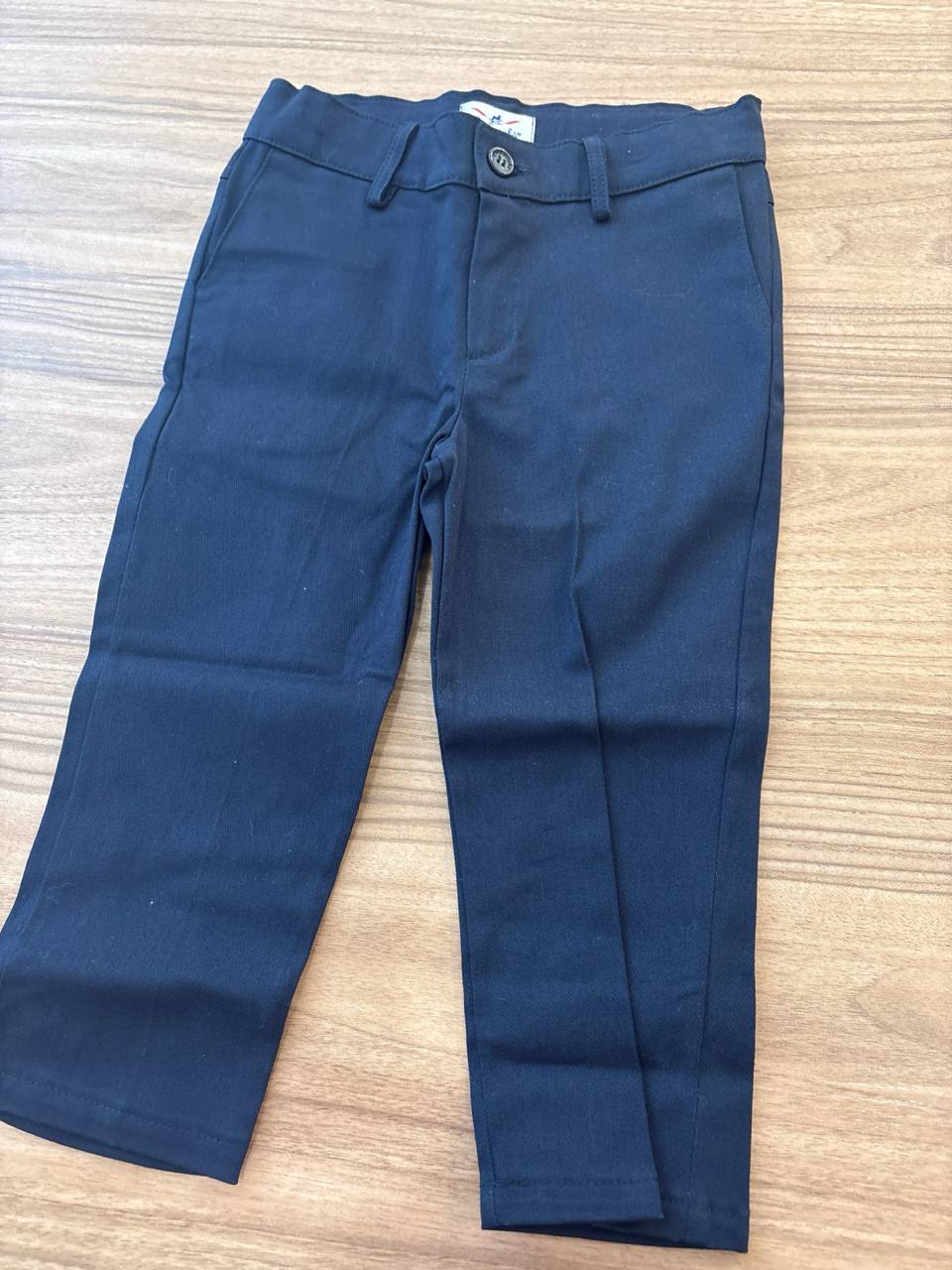 Pantalone BLU AMBARABÀ