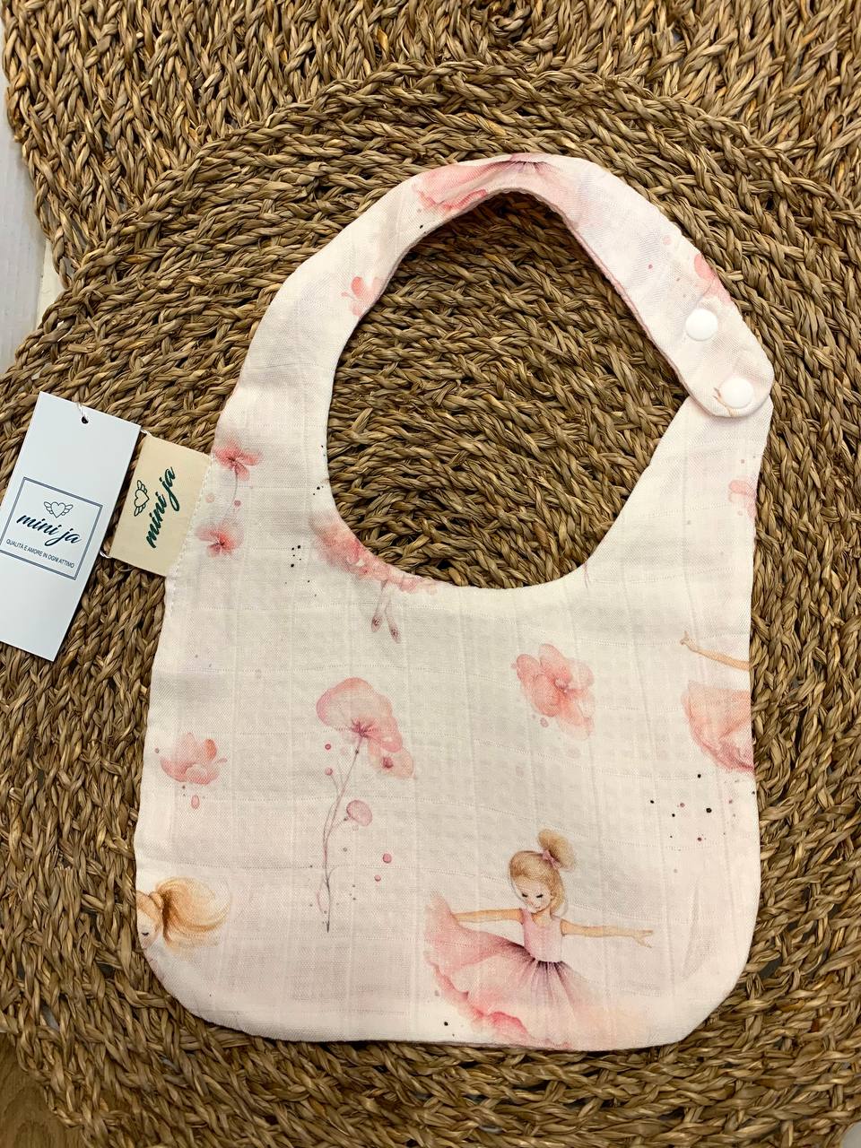 Bavetta BALLERINE MINI JA