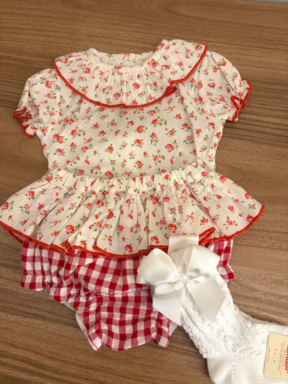PAGLIACCETTO AMALFI BABY FASHION