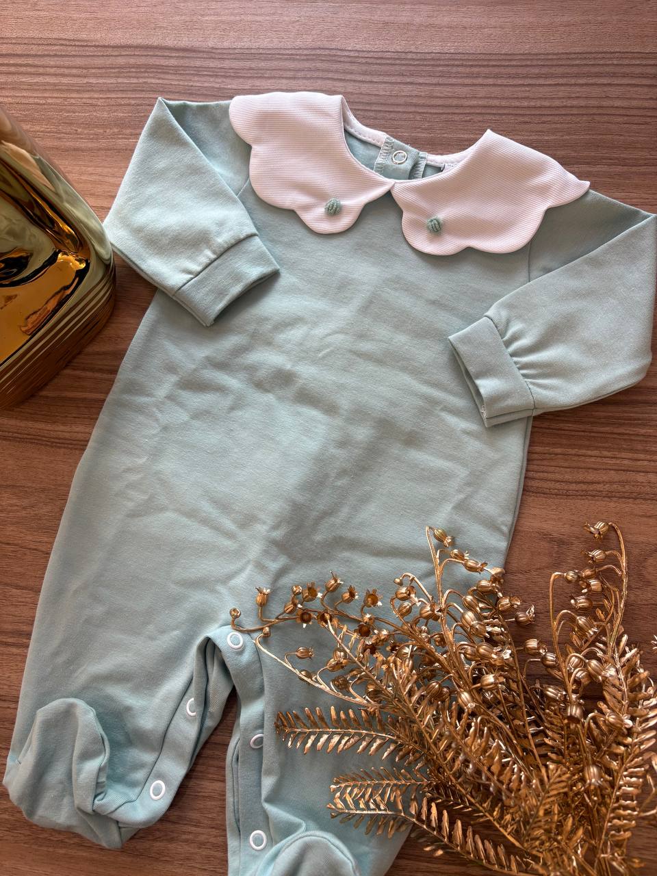 Tutina ROSELLINE SALVIA KLAIADÌ