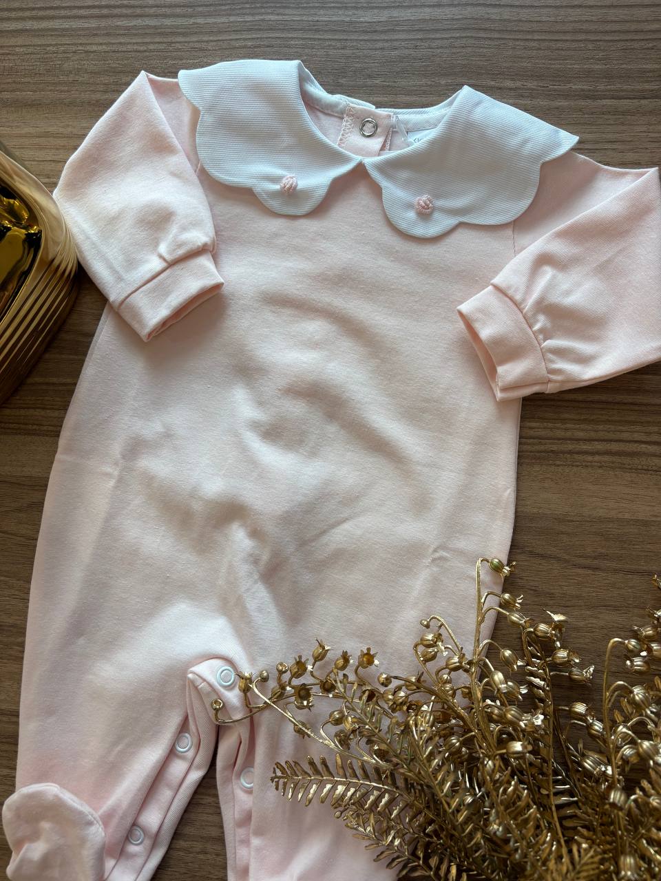 Tutina ROSELLINE CIPRIA KLAIADÌ