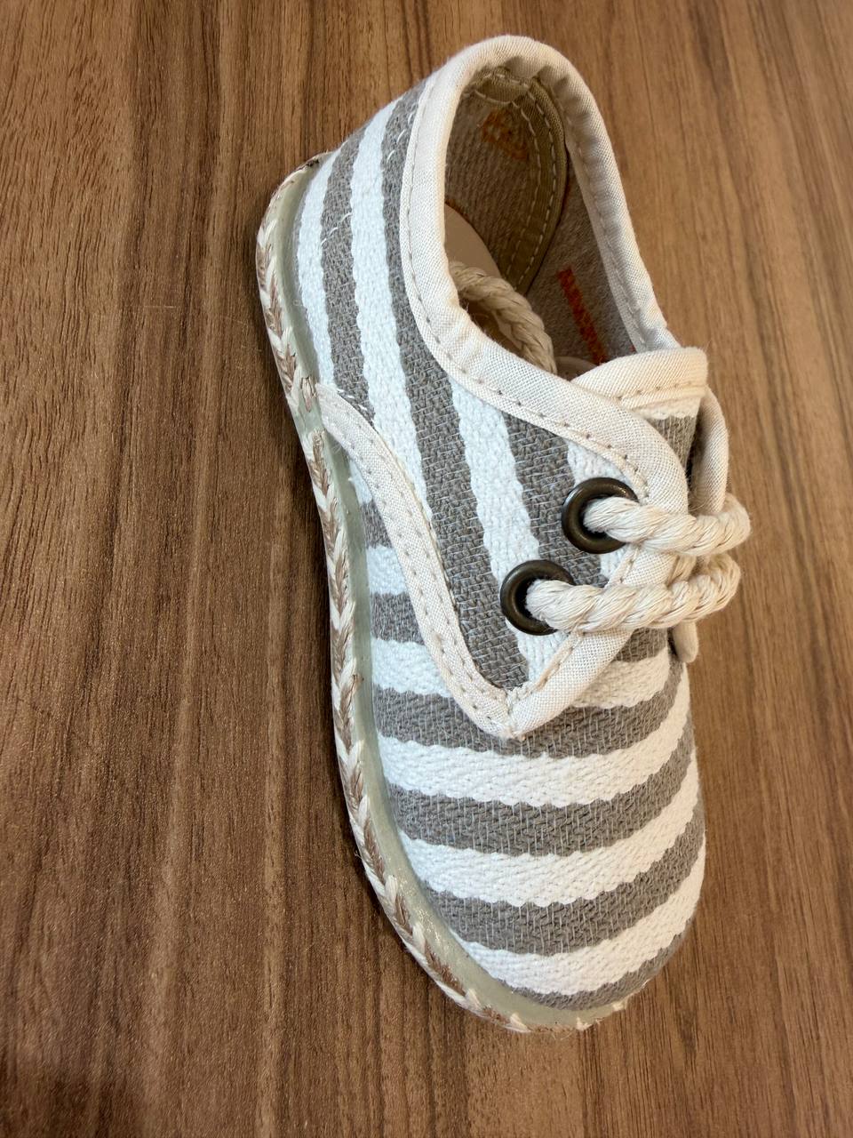 Scarpa Espadrillas tabacco PUCHITOS