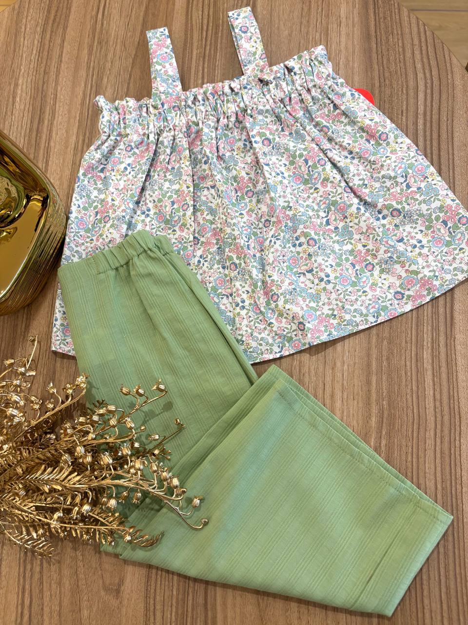 Completo PRIMAVERA DEL SUR