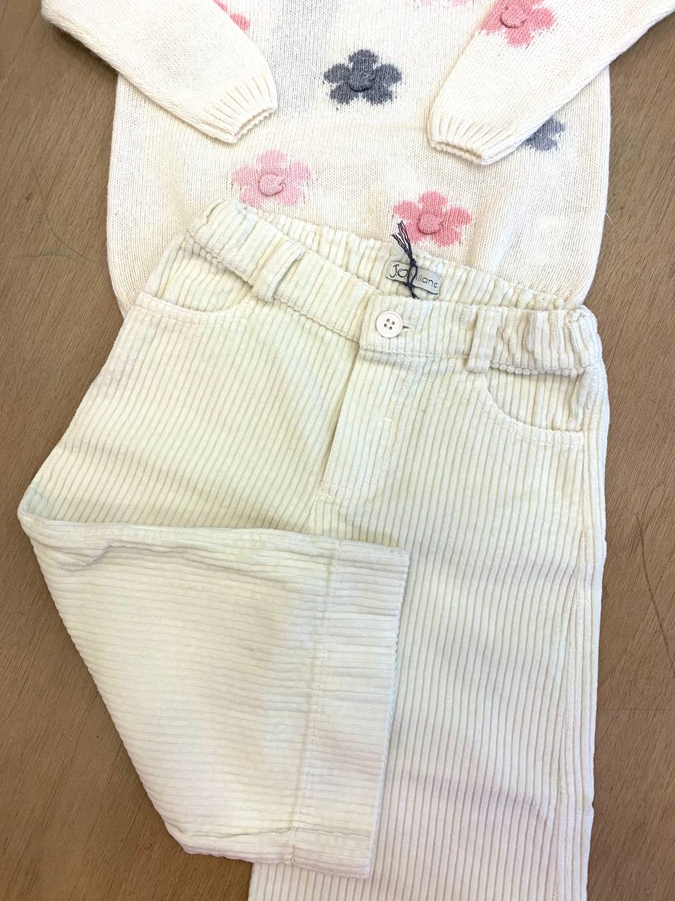 Pantalone Jo Milano