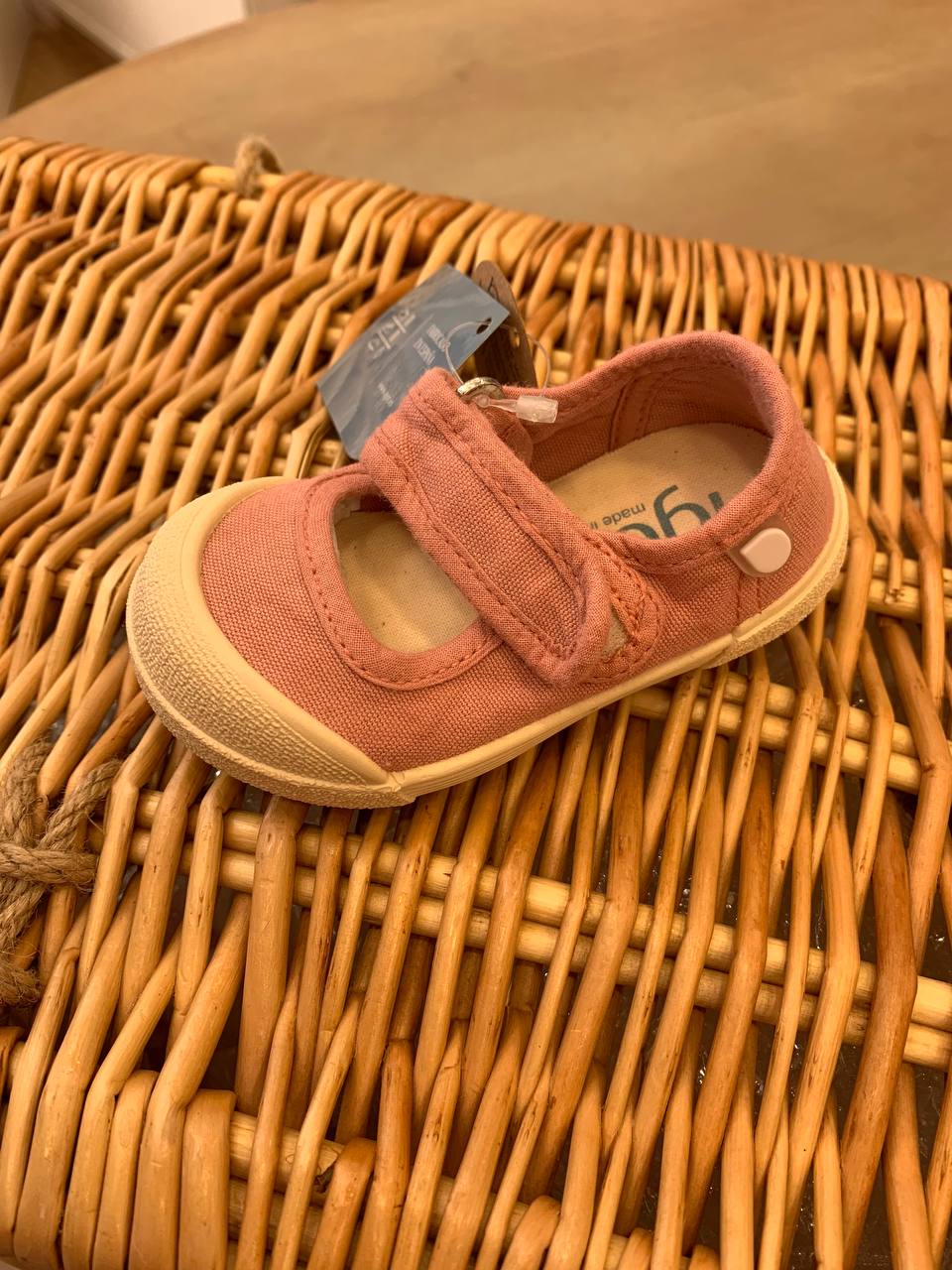 Scarpa OCCHIELLO IGOR ROSA