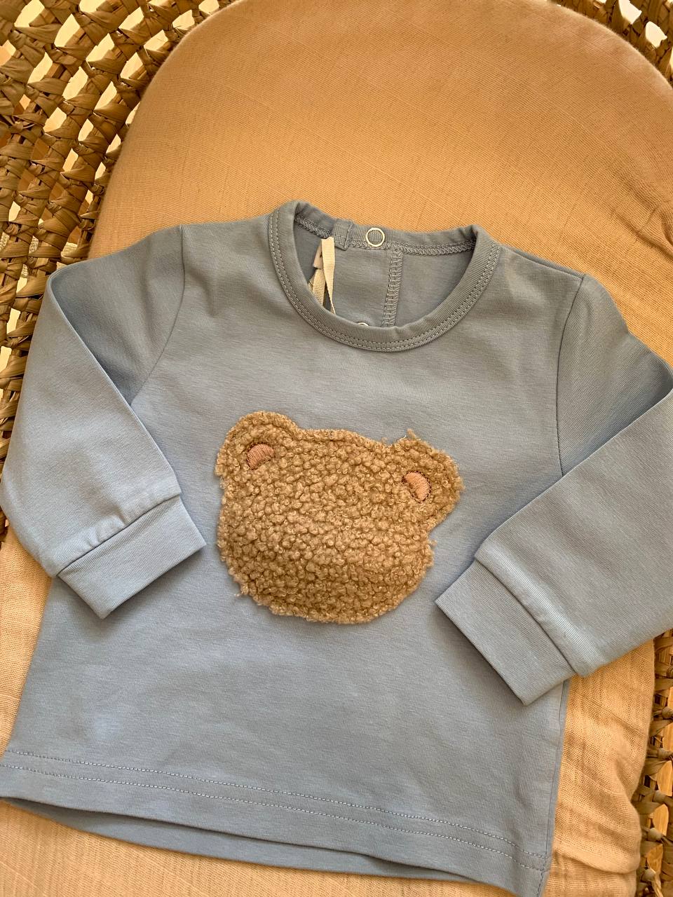 t-shirt Minibanda