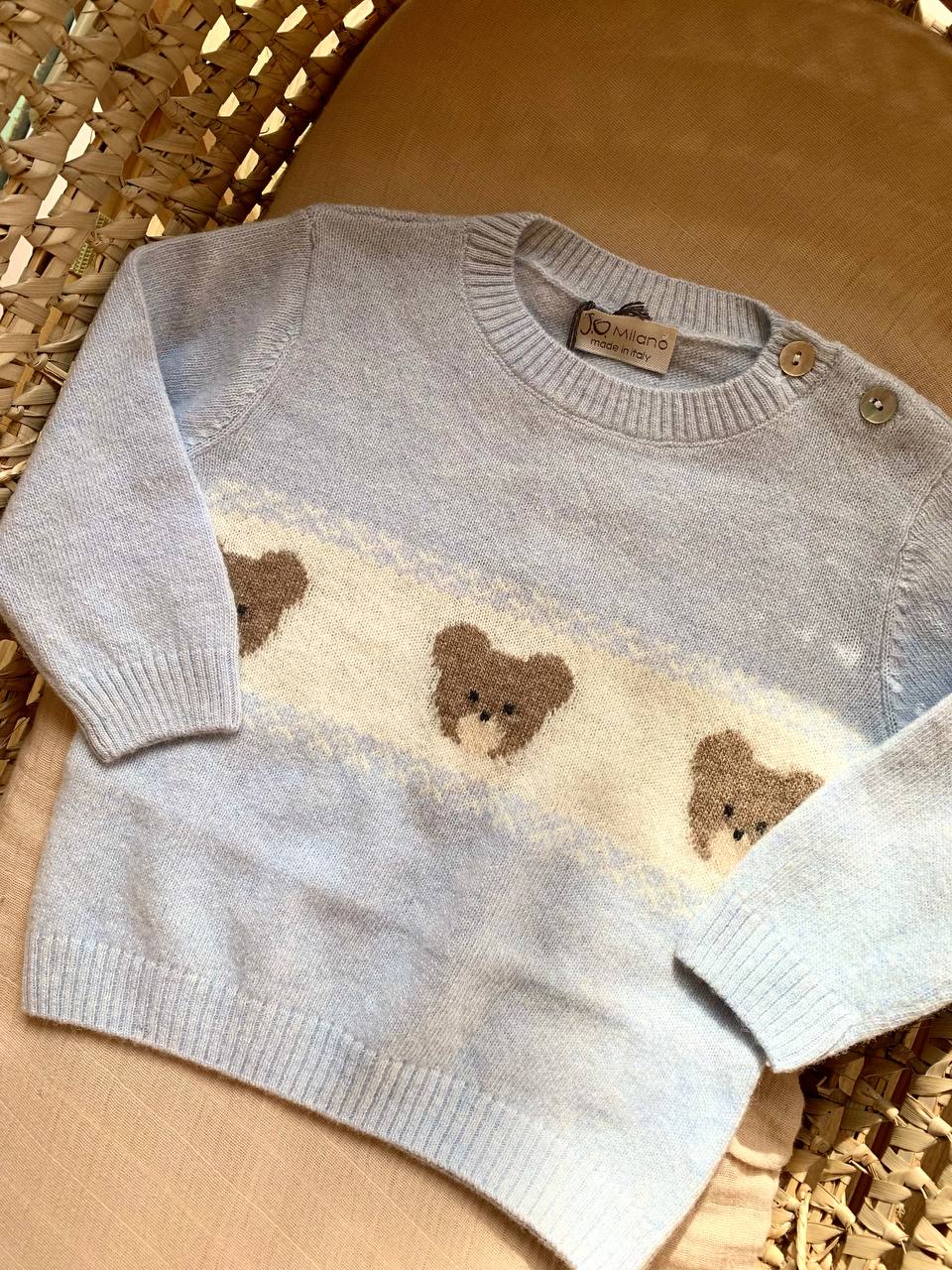 Maglioncino Jo Milano