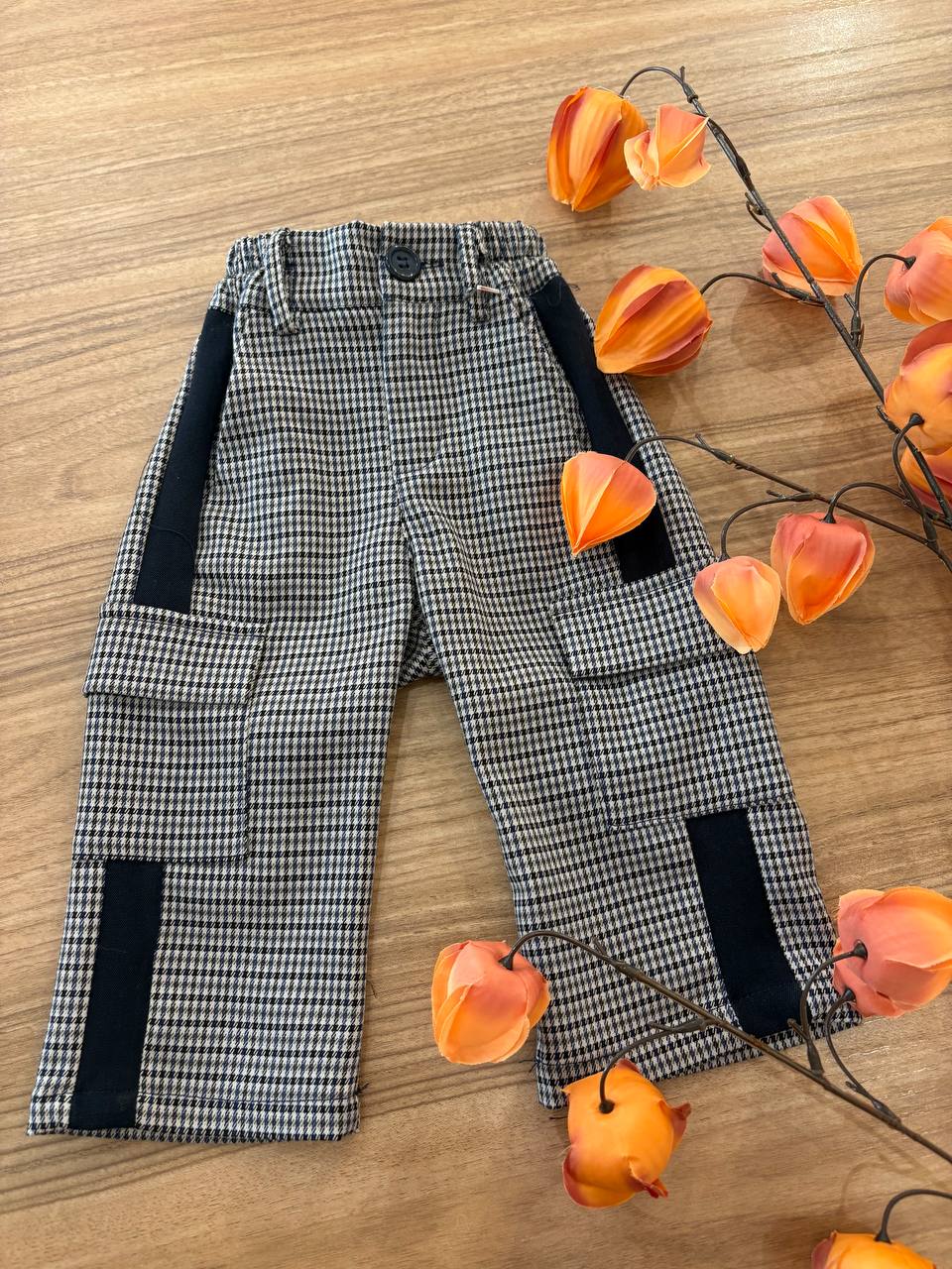 Pantalone NEVER TOO