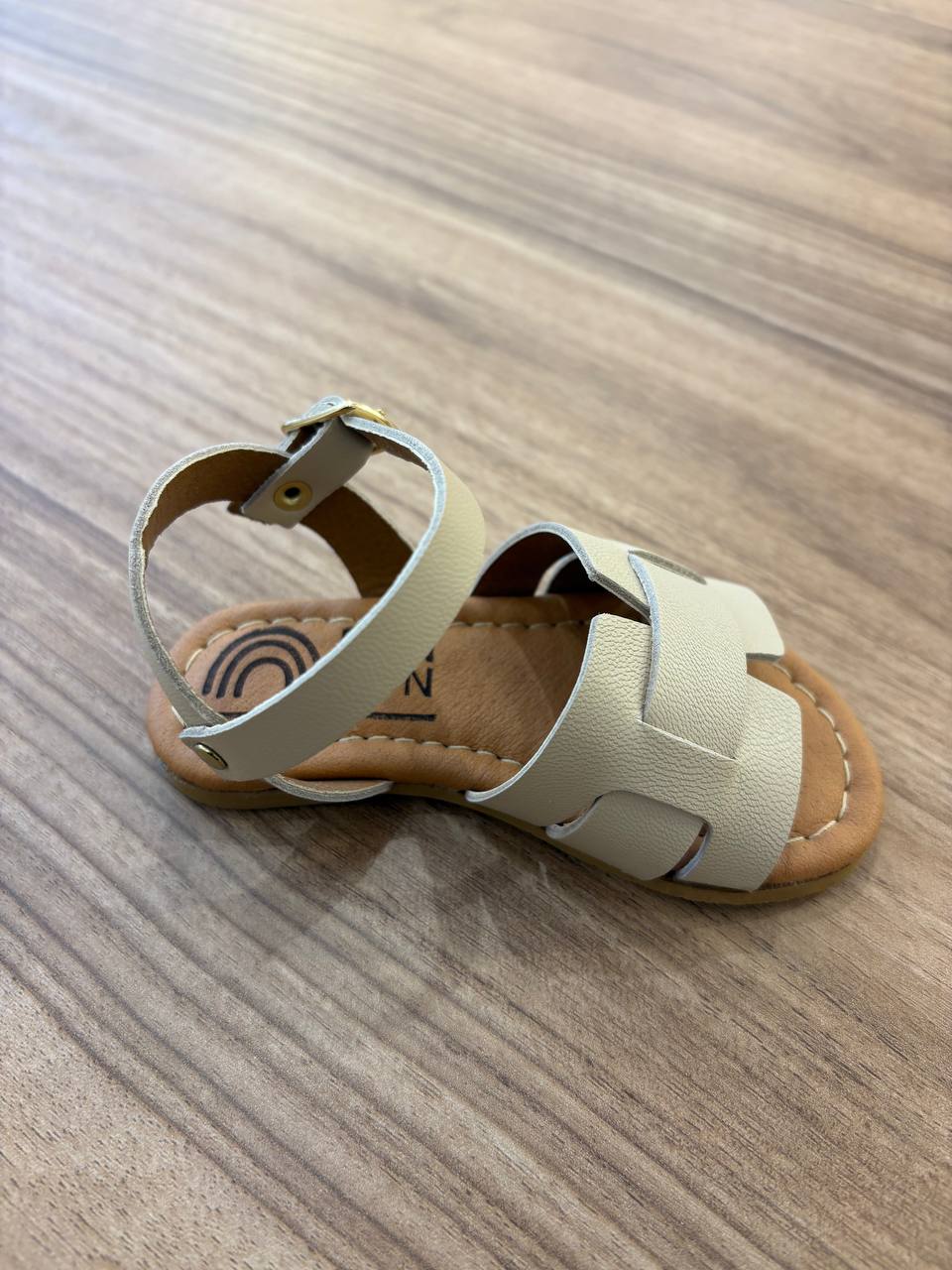 Sandali BEIGE BON BON