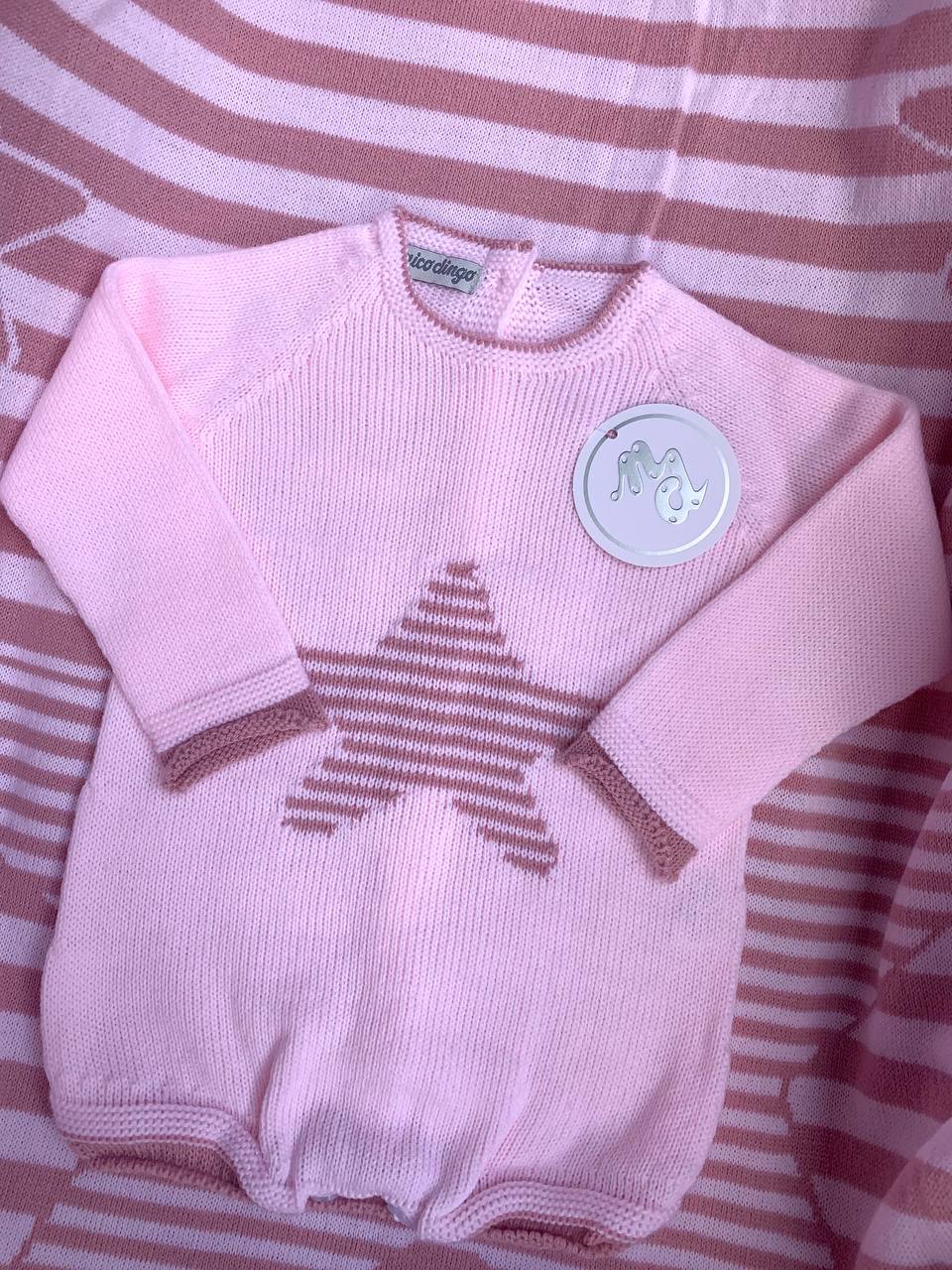 Pagliaccetto Nico Dingo