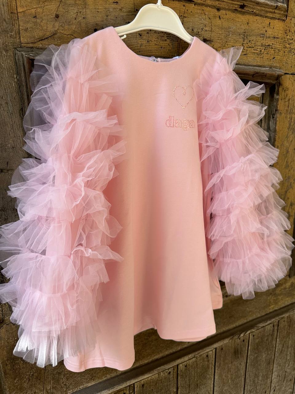 Vestito Daga