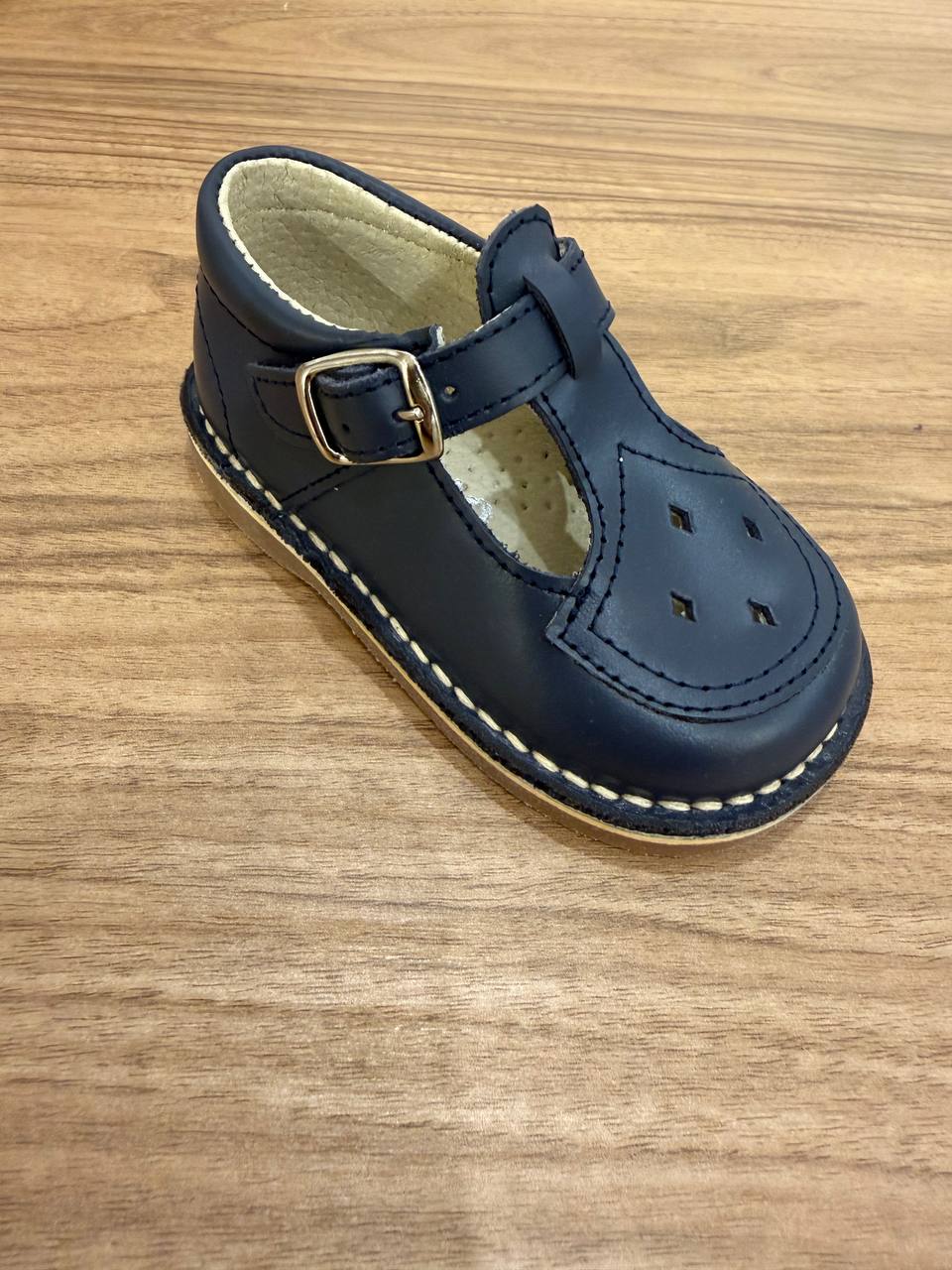 Scarpe LORD NAVY PANYNO