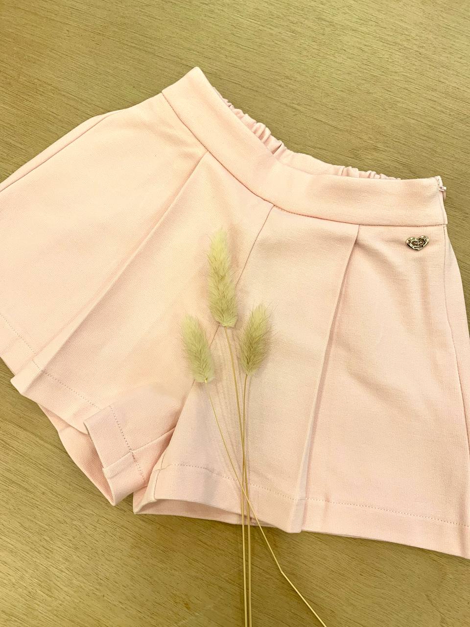 Pantaloncino Sarabanda