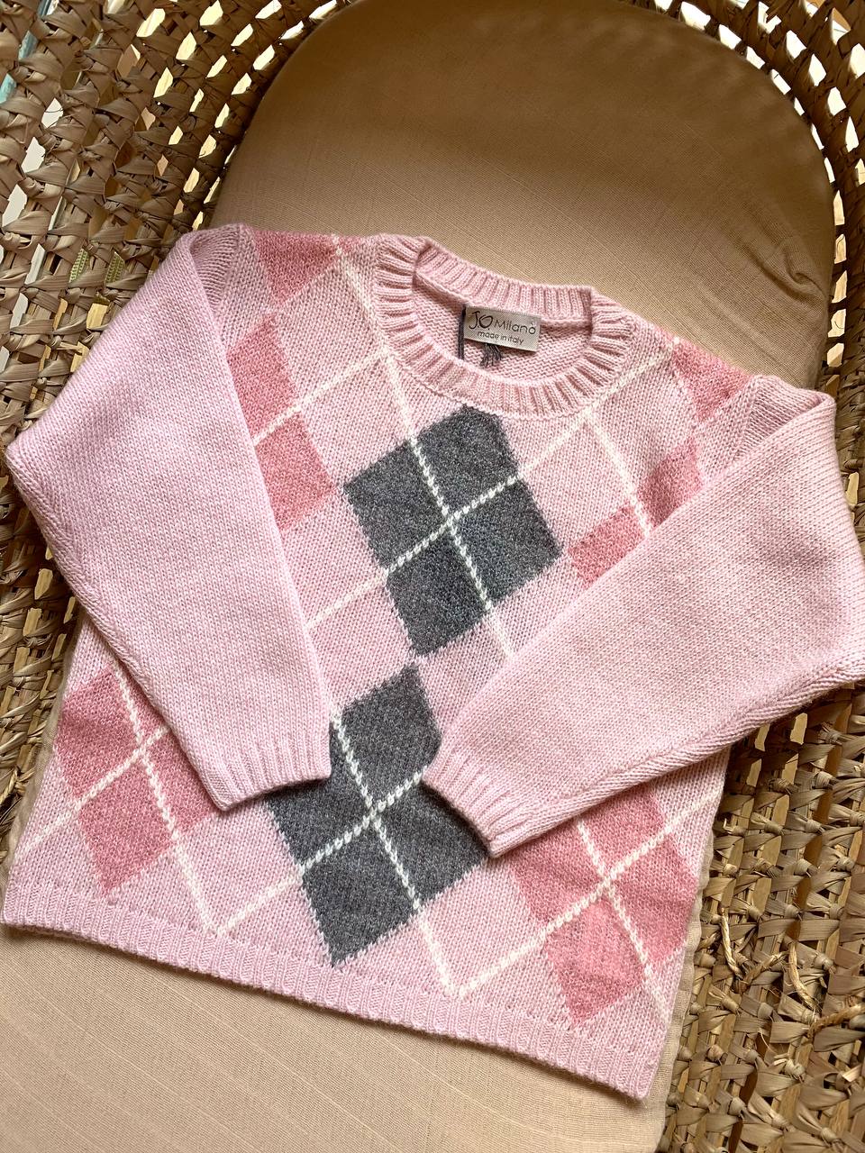 Maglioncino Jo Milano